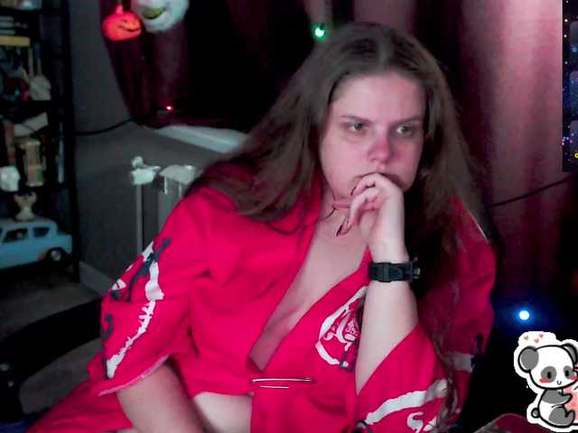 alicepussy's BongaCams show and profile