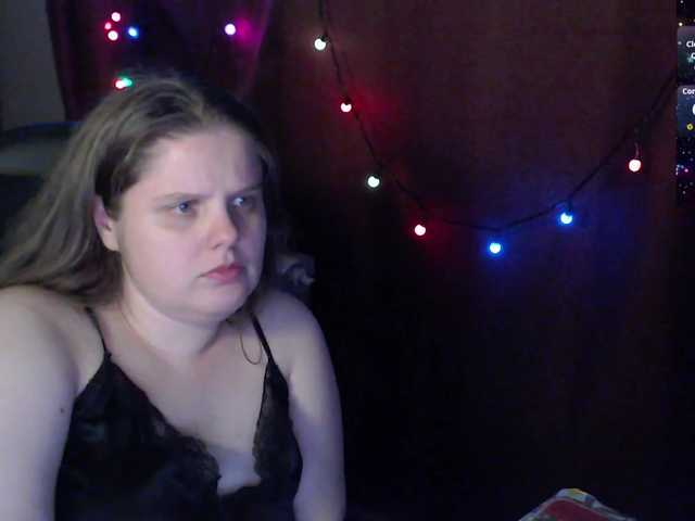 alicepussy's BongaCams show and profile