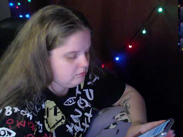 alicepussy's BongaCams show and profile