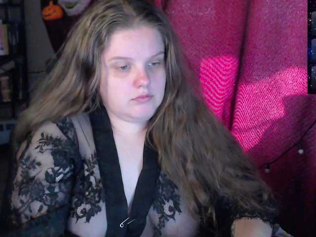 alicepussy's BongaCams show and profile