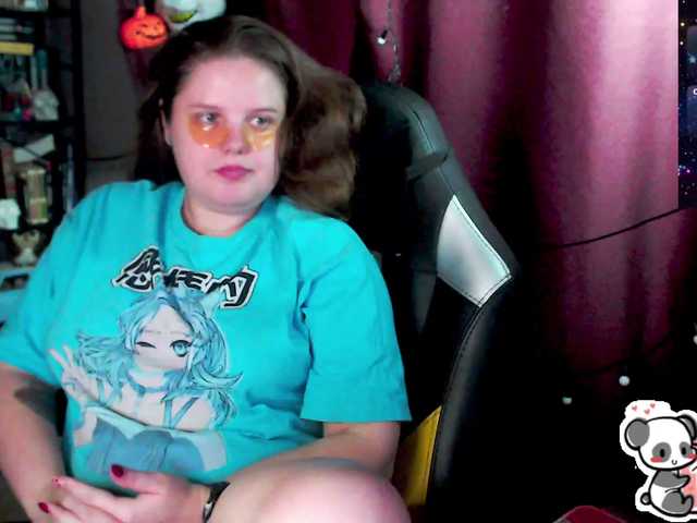 alicepussy's BongaCams show and profile