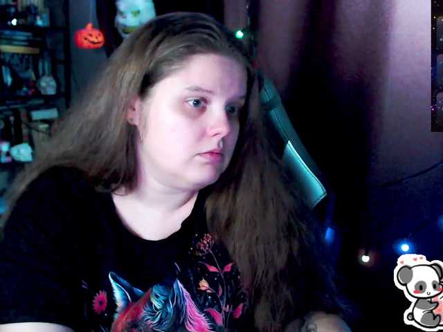 alicepussy's BongaCams show and profile