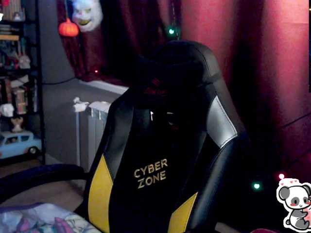 alicepussy's BongaCams show and profile