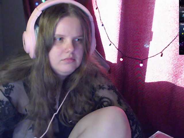 alicepussy's BongaCams show and profile