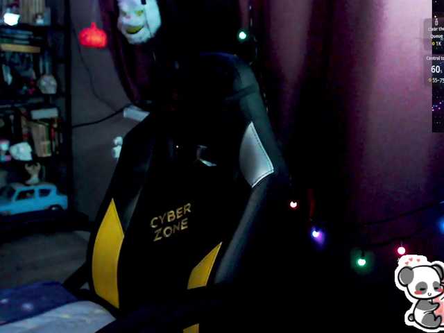 alicepussy's BongaCams show and profile