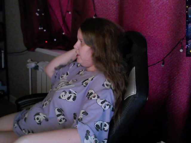 alicepussy's BongaCams show and profile