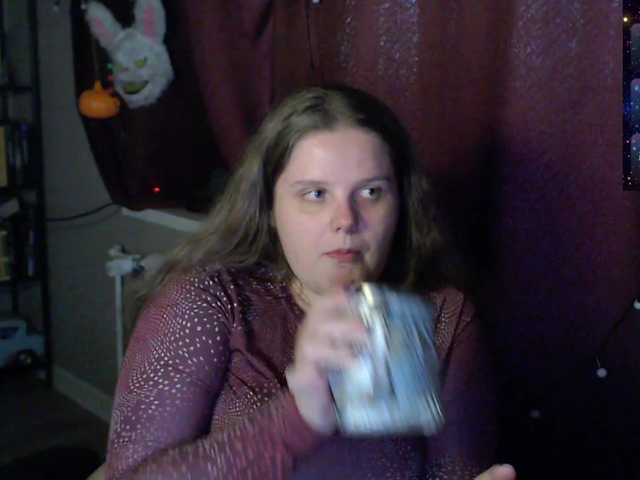 alicepussy's BongaCams show and profile