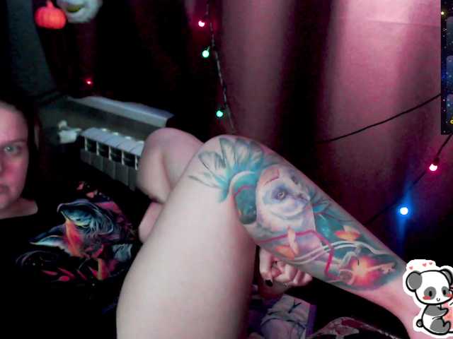 alicepussy from BongaCams is Freechat