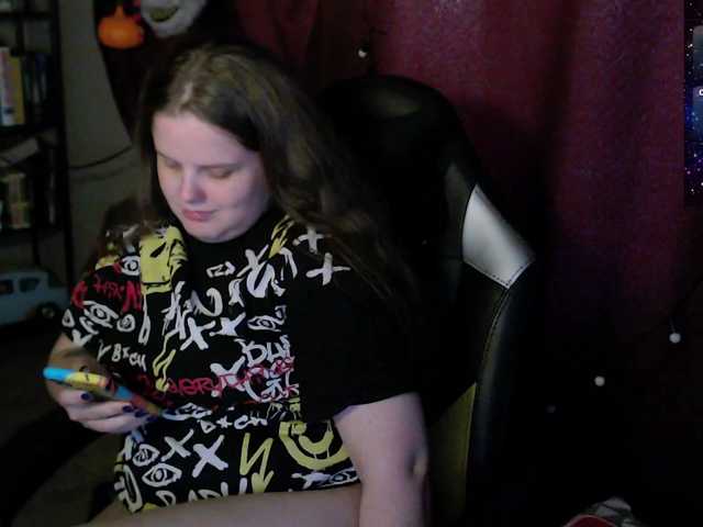 alicepussy's BongaCams show and profile