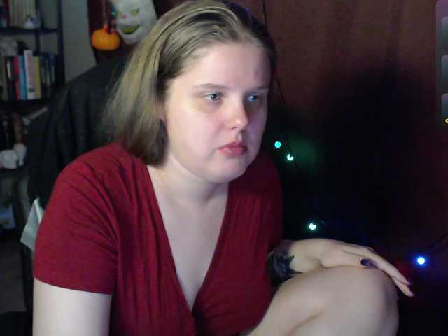 alicepussy's BongaCams show and profile