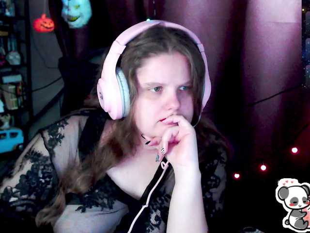 alicepussy's BongaCams show and profile