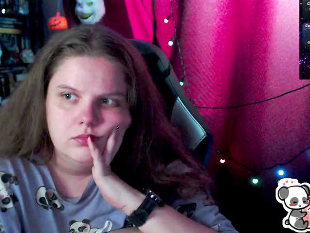 alicepussy's BongaCams show and profile