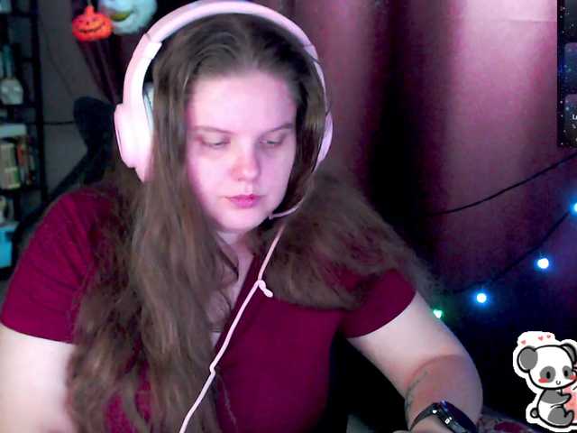 alicepussy's BongaCams show and profile