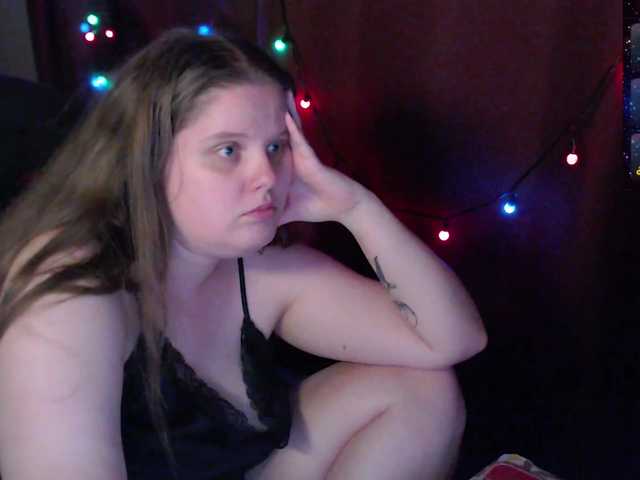 alicepussy's BongaCams show and profile