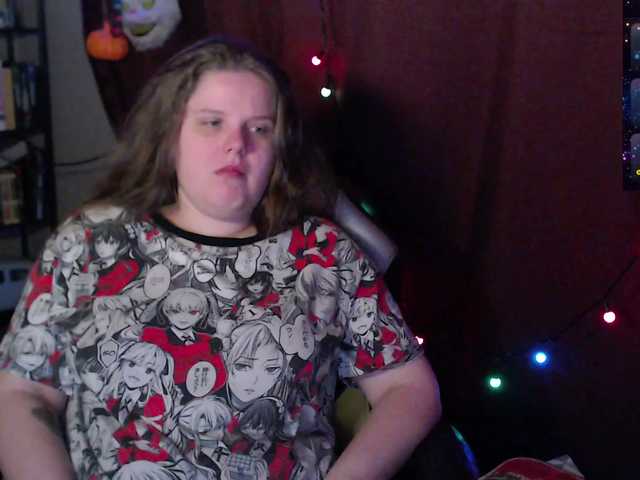 alicepussy's BongaCams show and profile