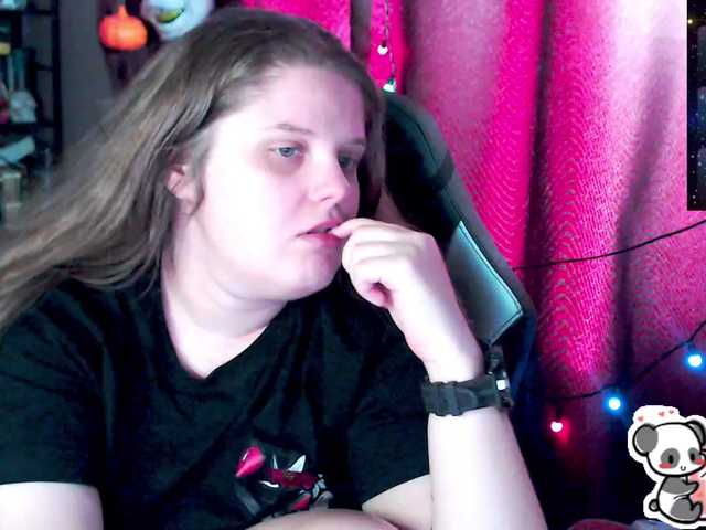 alicepussy's BongaCams show and profile