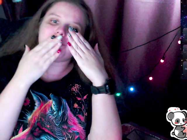 alicepussy's BongaCams show and profile