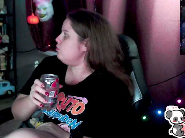 alicepussy's BongaCams show and profile