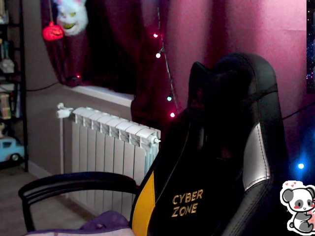 alicepussy's BongaCams show and profile