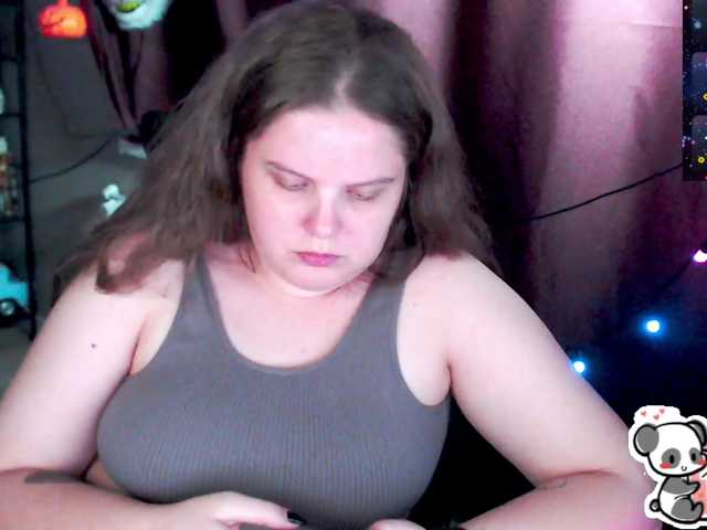 alicepussy's BongaCams show and profile