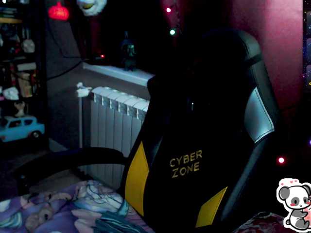 alicepussy's BongaCams show and profile