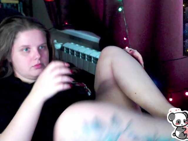 alicepussy's BongaCams show and profile