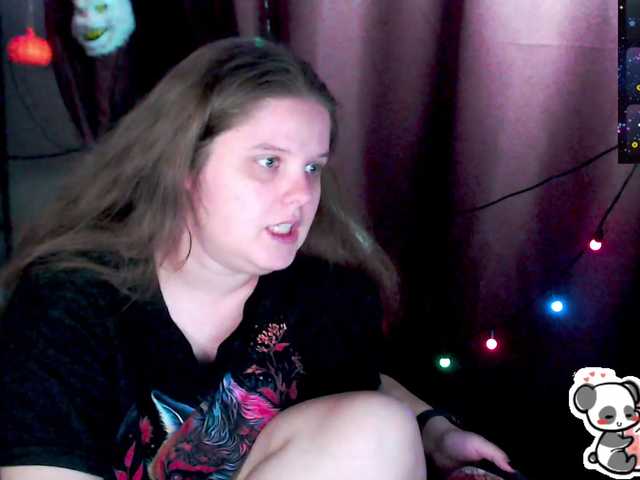 alicepussy's BongaCams show and profile