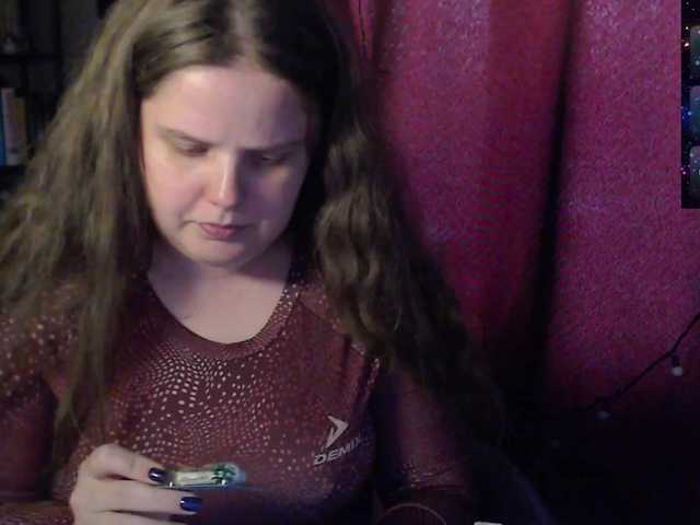 alicepussy's BongaCams show and profile