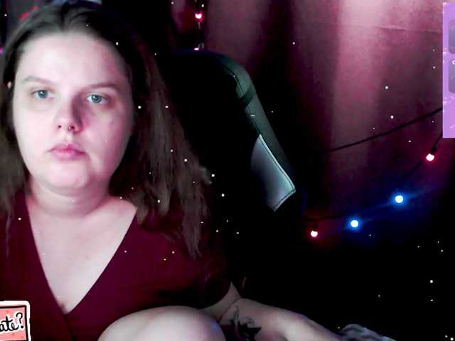 alicepussy's BongaCams show and profile