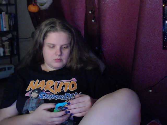 alicepussy's BongaCams show and profile