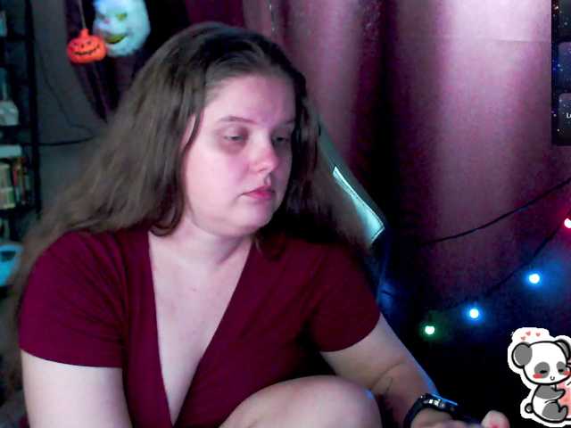 alicepussy's BongaCams show and profile