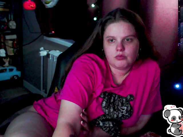 alicepussy's BongaCams show and profile