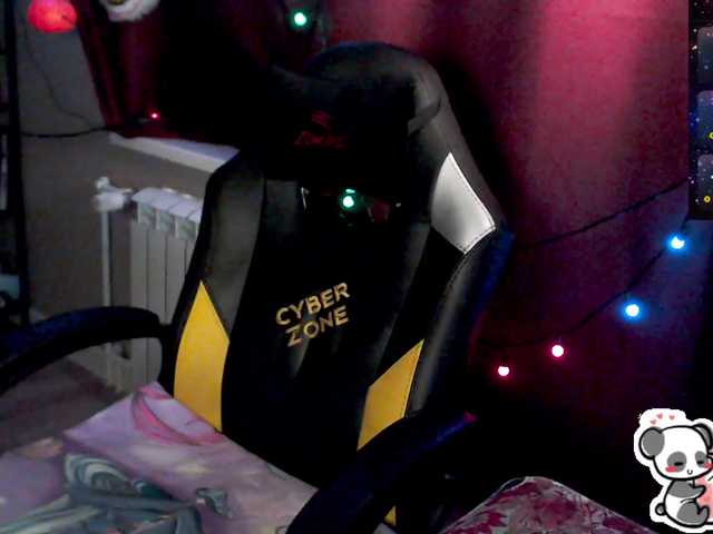 alicepussy's BongaCams show and profile