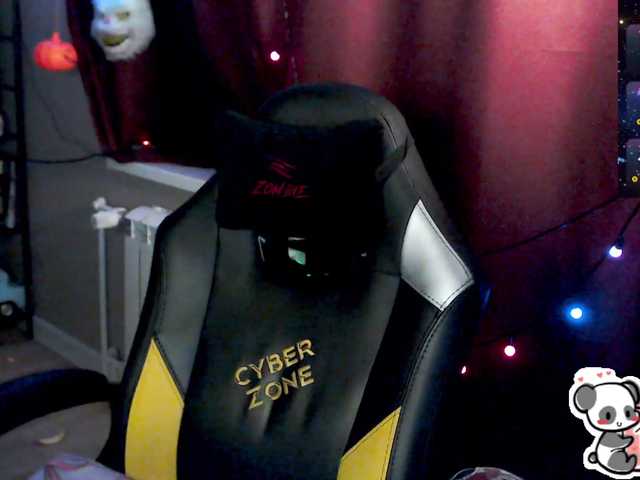 go to chat with sweet_____cute