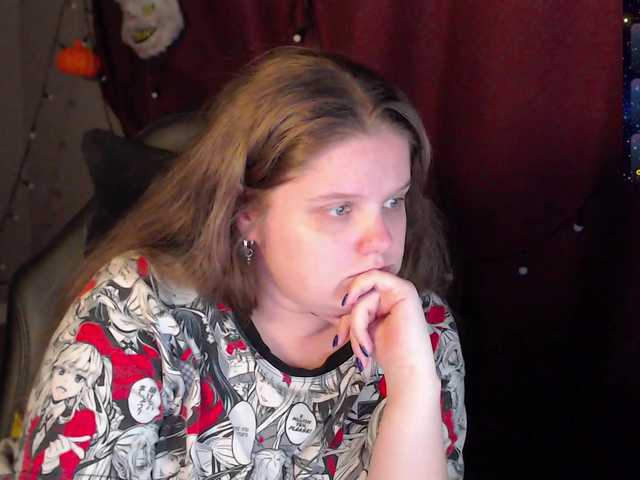 alicepussy's BongaCams show and profile