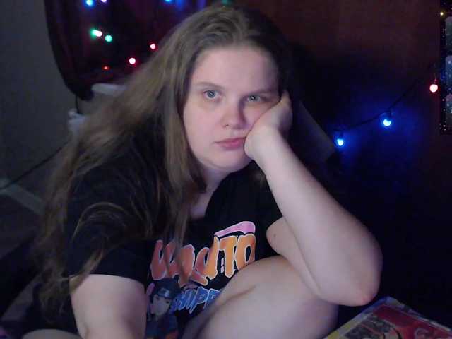 alicepussy's BongaCams show and profile