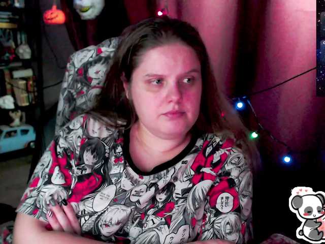 alicepussy's BongaCams show and profile