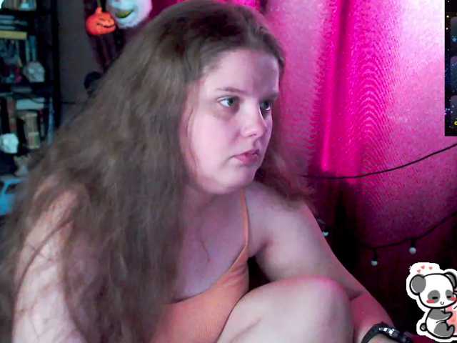 alicepussy — Hello!) The violin is under repair, it is not in the menu yet. I love to sing, dance and funny. Game on violin and piano. We discuss singing and playing instruments in advance. @total  on vacation @sofar collected @remain remain Inst: witchcute7