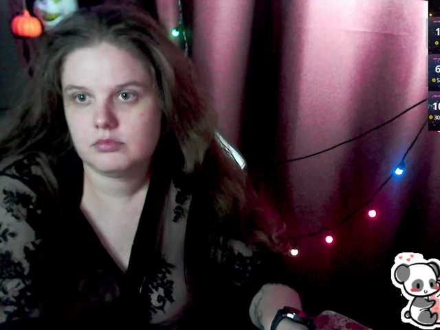 alicepussy's BongaCams show and profile