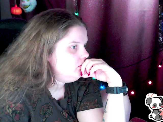 alicepussy's BongaCams show and profile