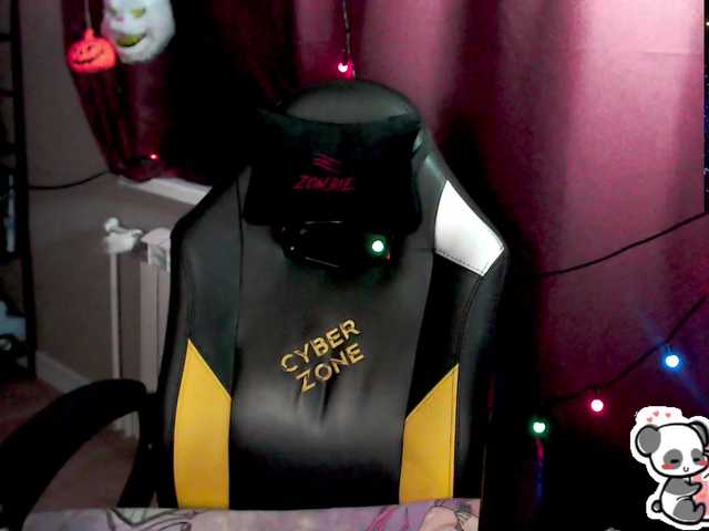 alicepussy's BongaCams show and profile