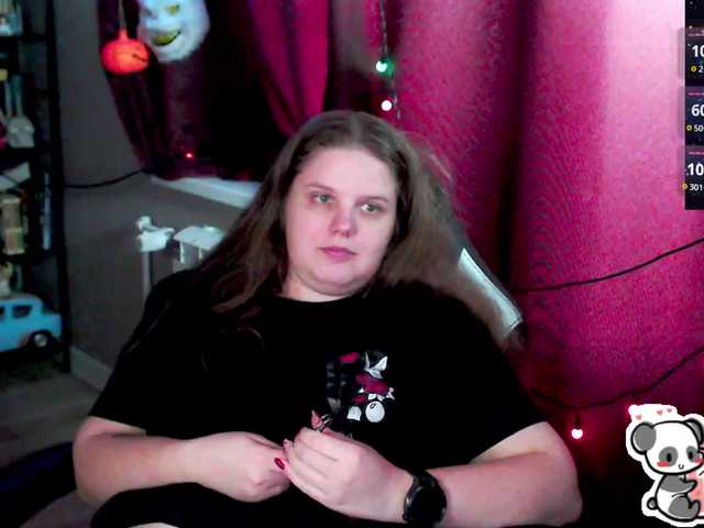 alicepussy's BongaCams show and profile