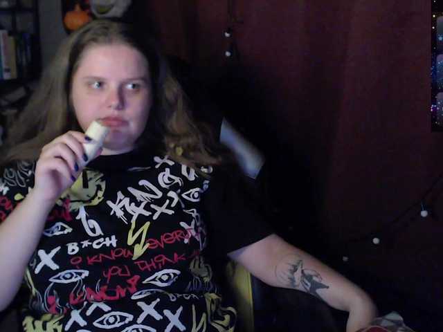 alicepussy's BongaCams show and profile