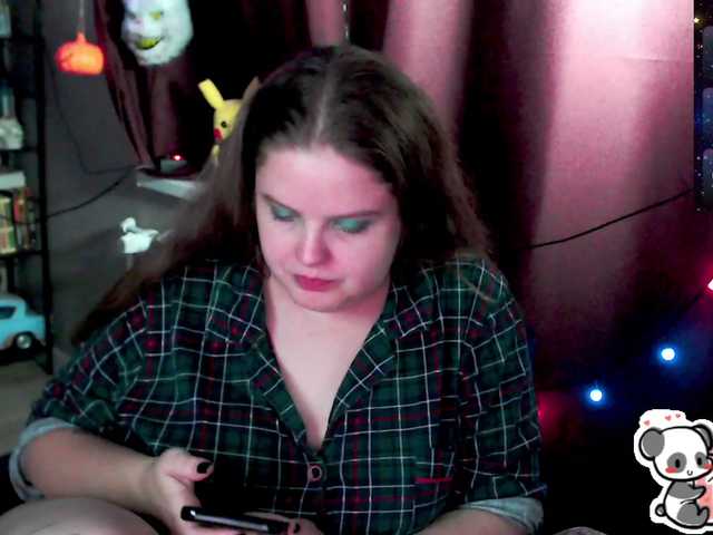 alicepussy's BongaCams show and profile