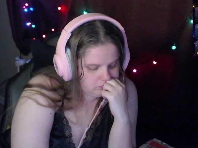 alicepussy's BongaCams show and profile