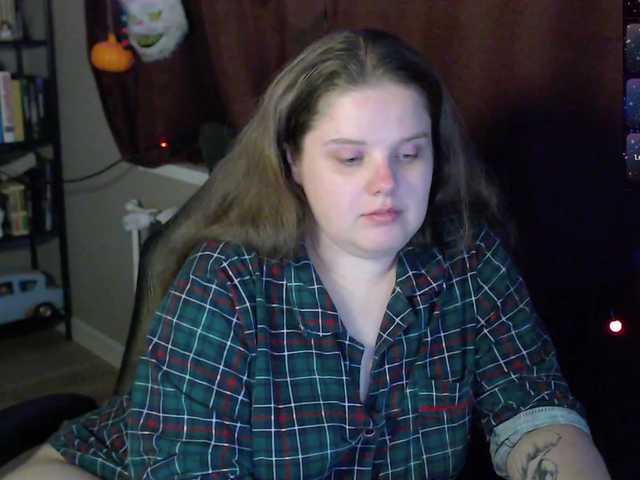 alicepussy live cam profile