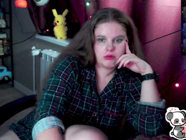 alicepussy's BongaCams show and profile