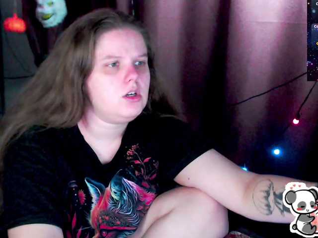 alicepussy's BongaCams show and profile