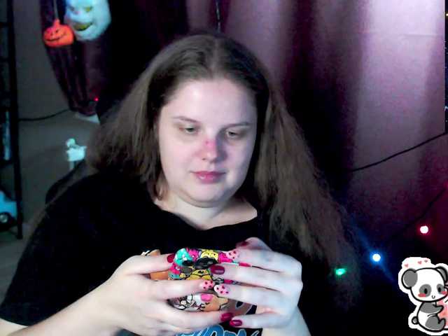 alicepussy's BongaCams show and profile