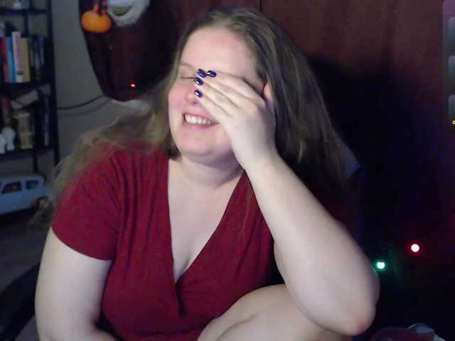 alicepussy's BongaCams show and profile